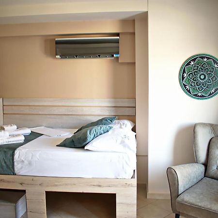 Lycurgus - The Spartan Home Eksteriør bilde